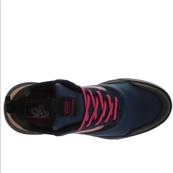 Ultrarange Vans men - Picture 2 of 11